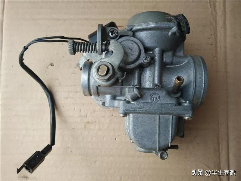 雅马哈凌鹰125踏板油耗高怎么办,雅马哈踏板凌鹰100