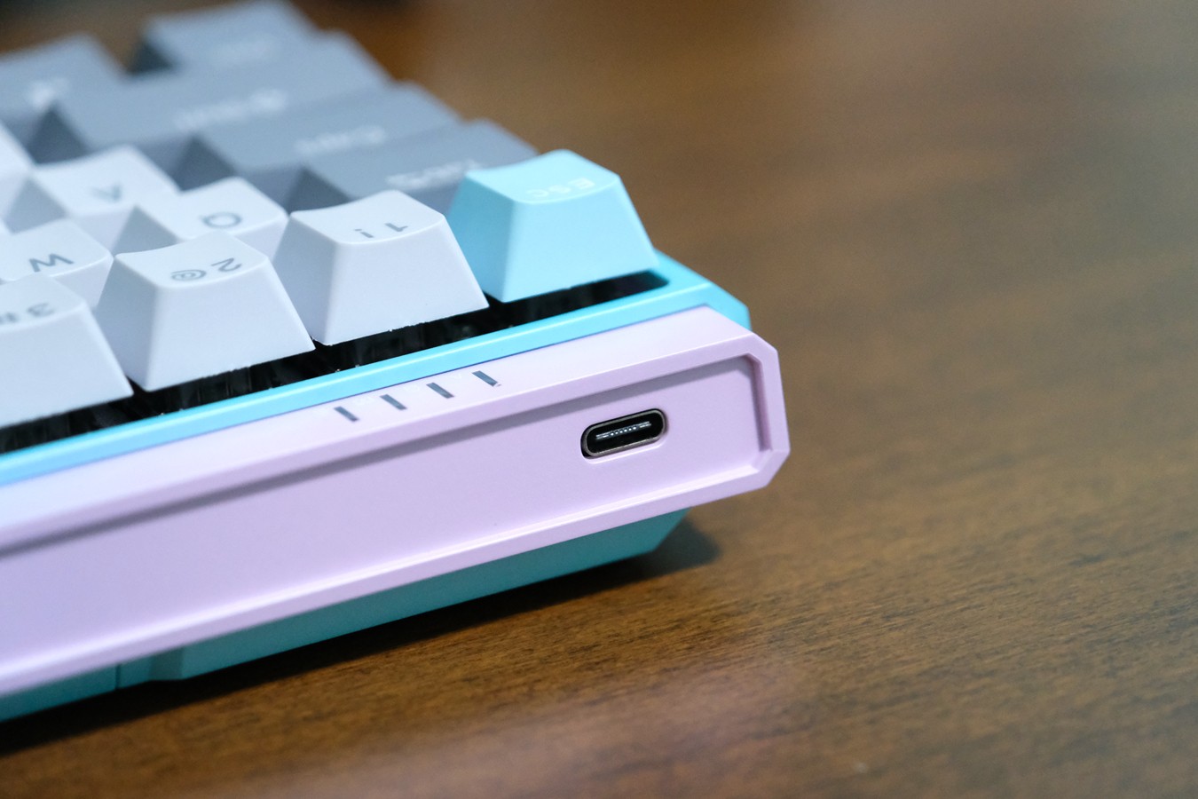 杜伽k520rgb机械键盘评测,杜伽键盘k330w选什么轴