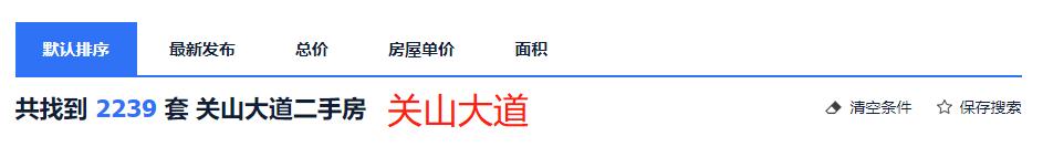 光谷东有哪些房产中介,光谷东房产现状
