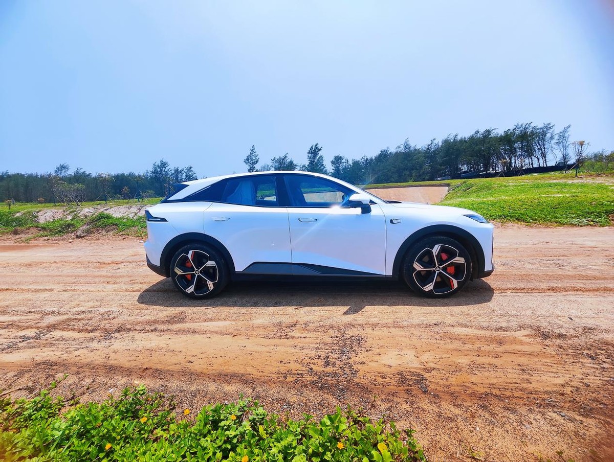 深蓝s7试驾有礼,深蓝s7试驾38号车评