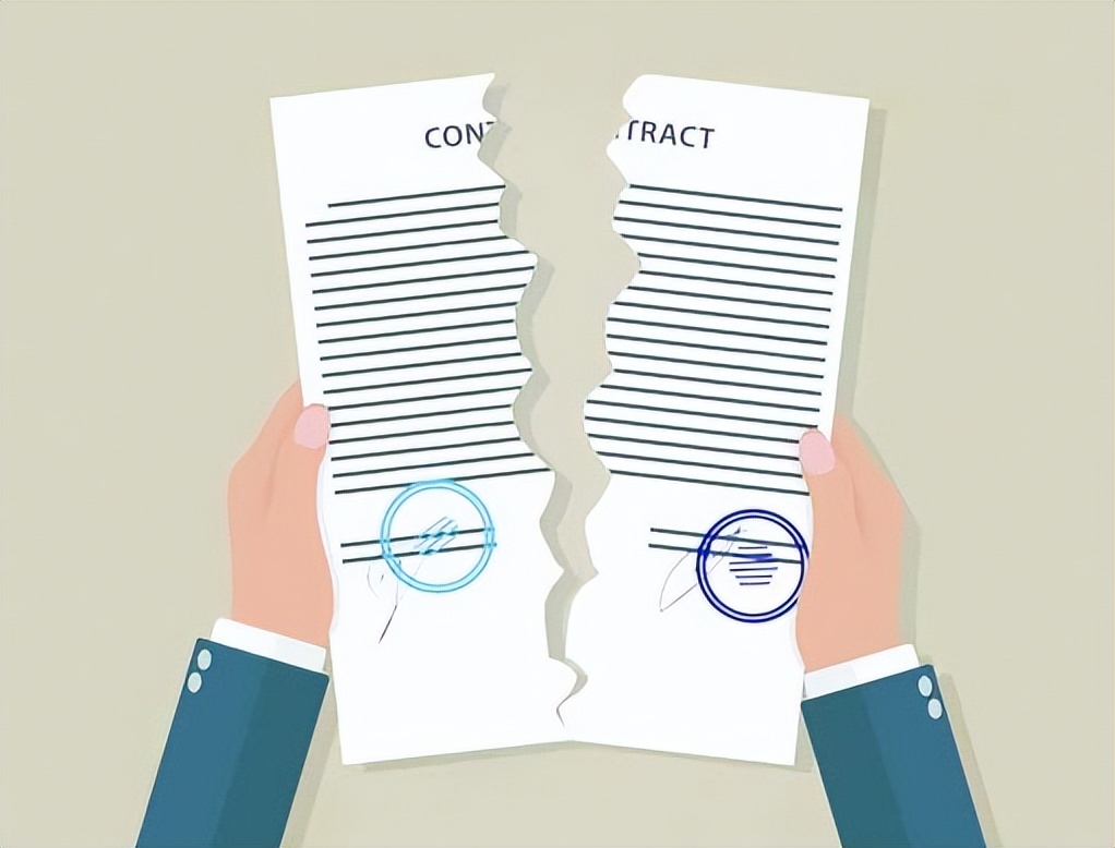 民法典网购违约赔偿 (网购合同违约一般赔偿标准)