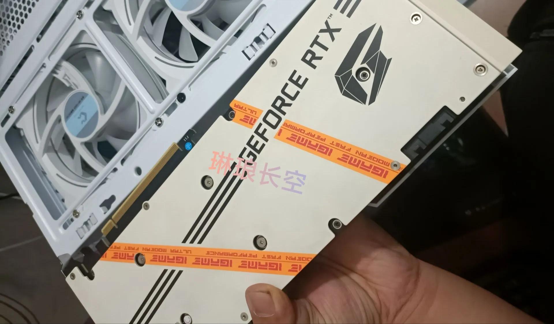 显卡以旧充新,显卡以旧换新靠谱吗