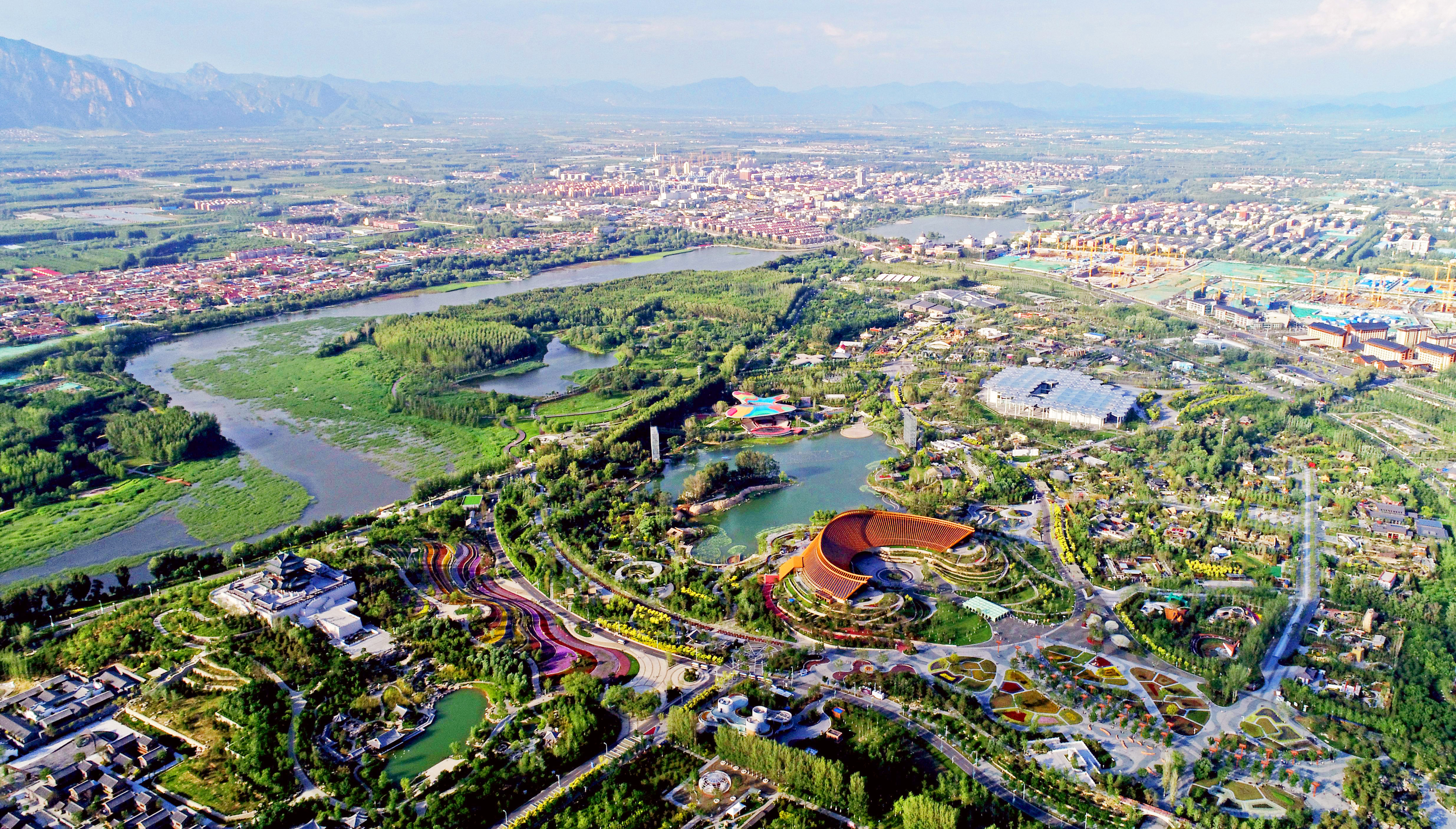 815全国生态日有哪些活动,815首个全国生态日