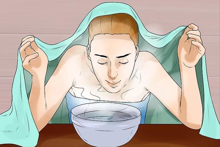 怎样在一夜之间消灭痘痘,如何在一周之内祛除青春痘0成本