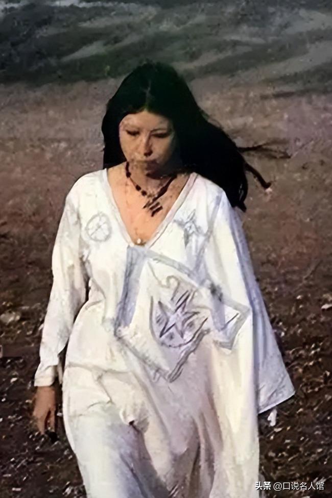 三毛为什么如此诡异,三毛自杀心理分析