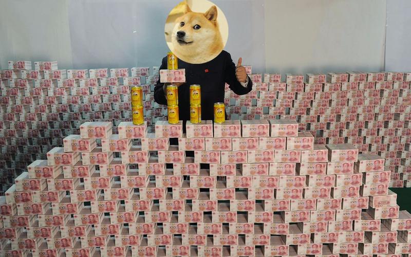 货币战争世界主要体系,国家支持的数字货币有哪些