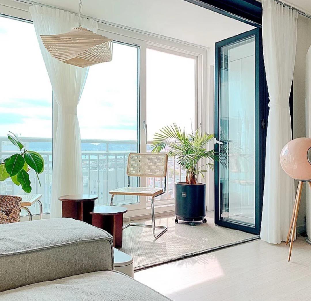 花4万装的落地窗，入住第一天我就想砸了