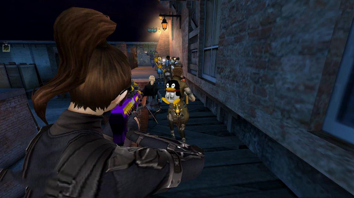 为什么玩过csgo再玩cf不习惯了,为什么都玩csgo不玩穿越火线