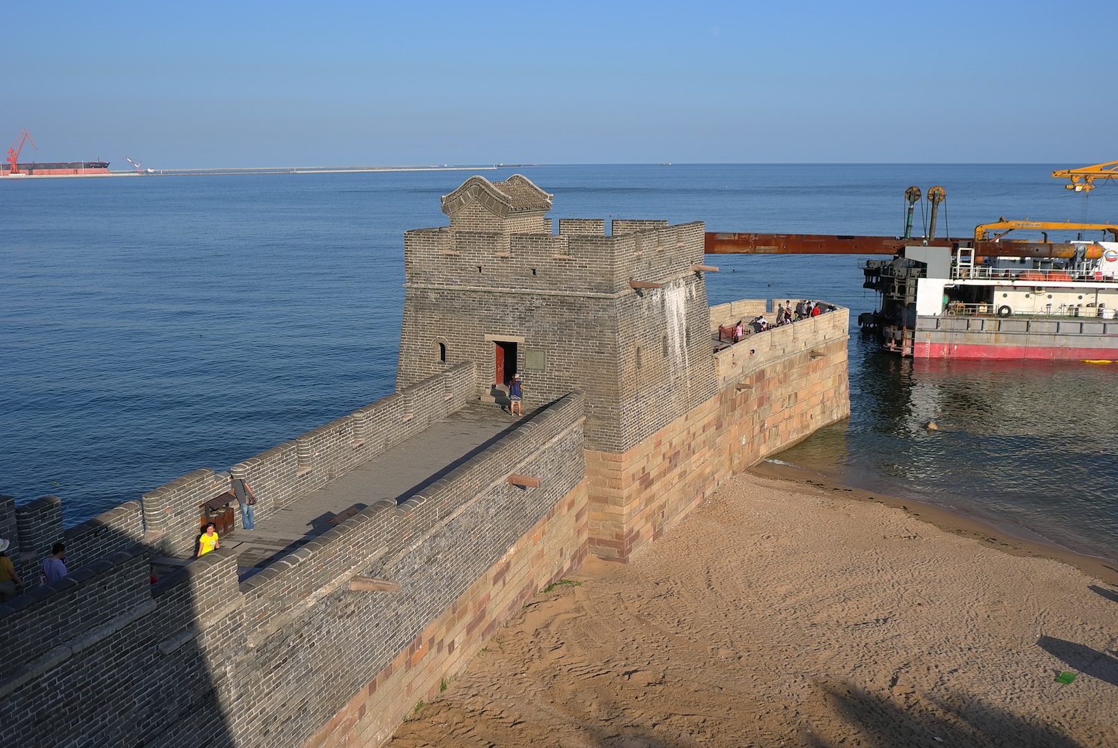 莱万罗伊斯克洛普格策,克洛普事件真相