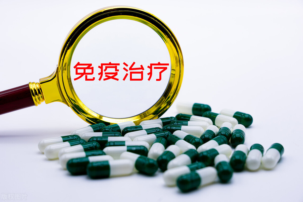 pd-1肿瘤免疫治疗的基本原理,pd1肿瘤免疫治疗现状