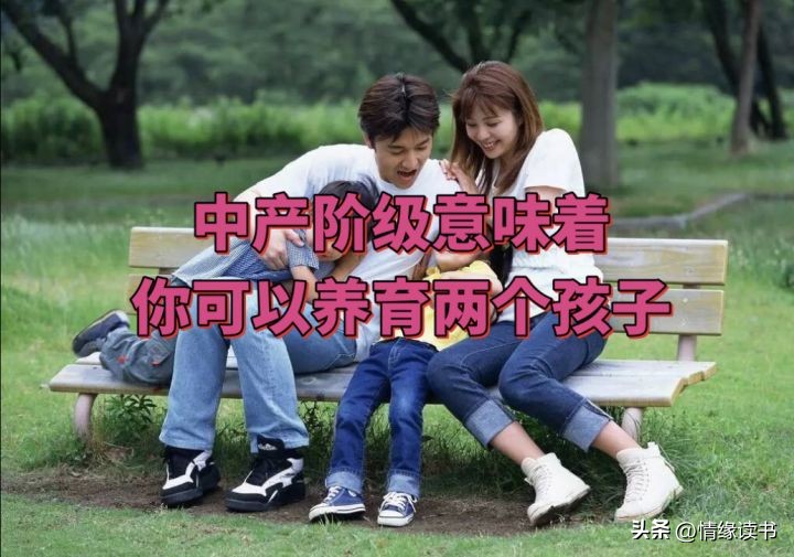 中国的中产阶级所面临的问题,当代中国阶级矛盾