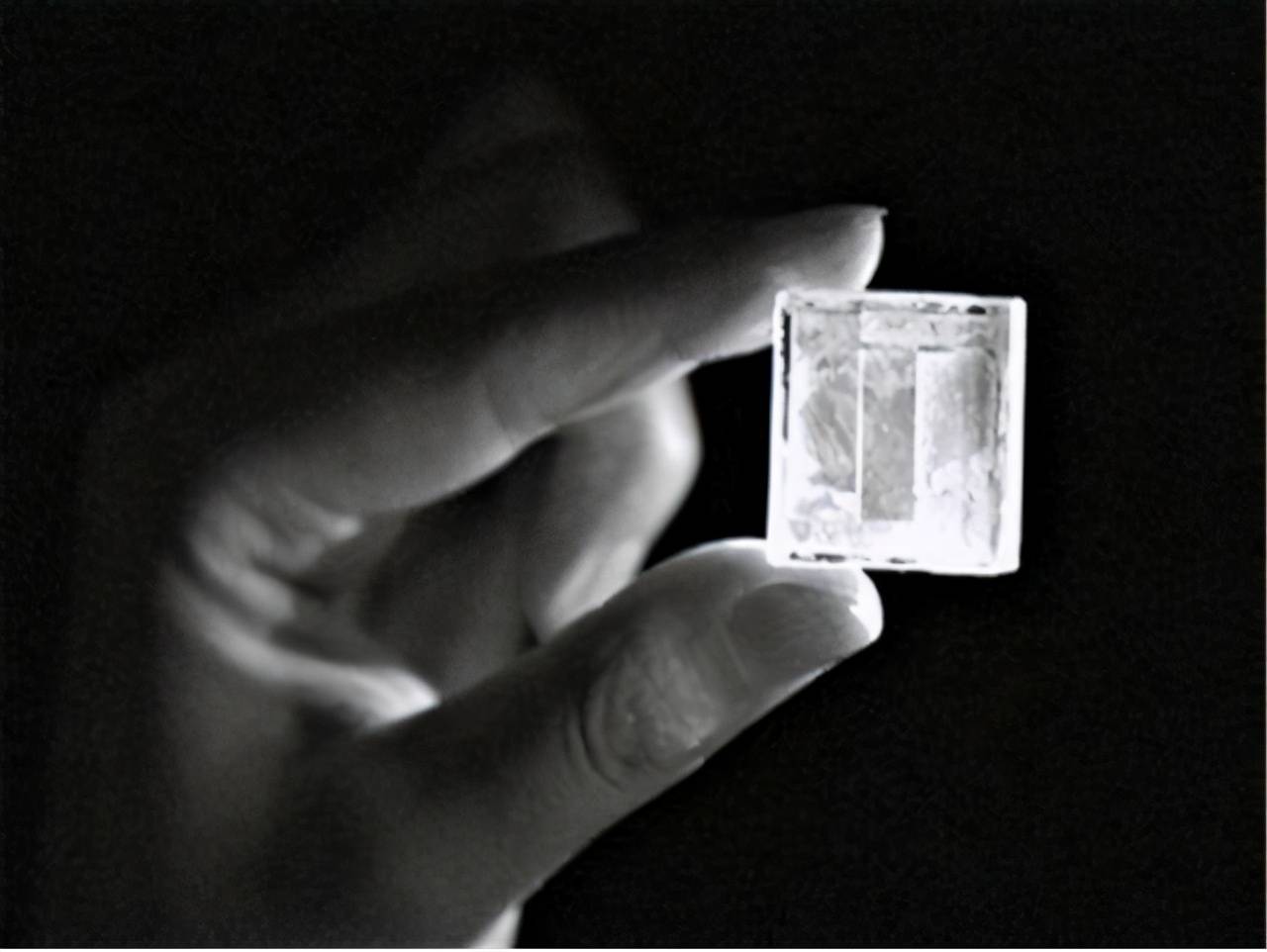 中国4大高端技术，连西方国家都无法突破，卡死欧美脖子！