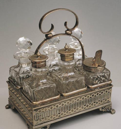 欧洲中世纪工艺美术金属工艺,文艺复兴时期欧洲工艺美术的特点