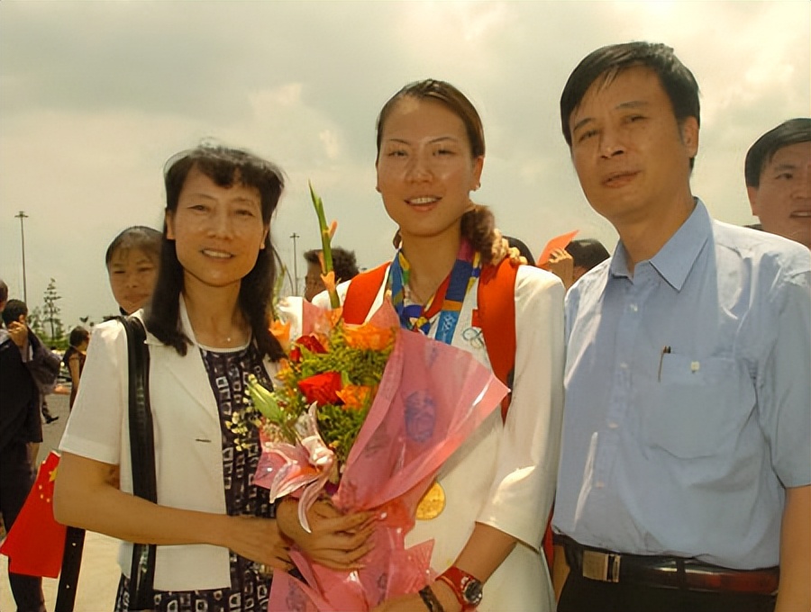 怎样才能见到羽毛球张洁雯,羽毛球女单张洁雯