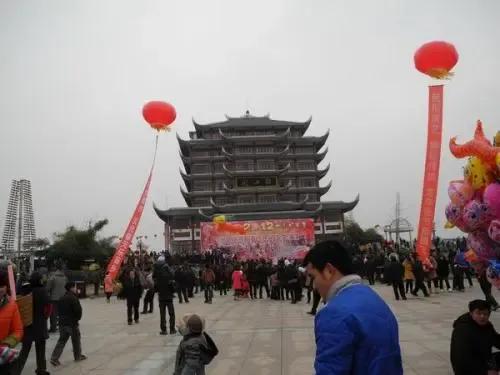 怀化是一个多民族聚居的地方下辖多个民族自治县？你了解嘛？