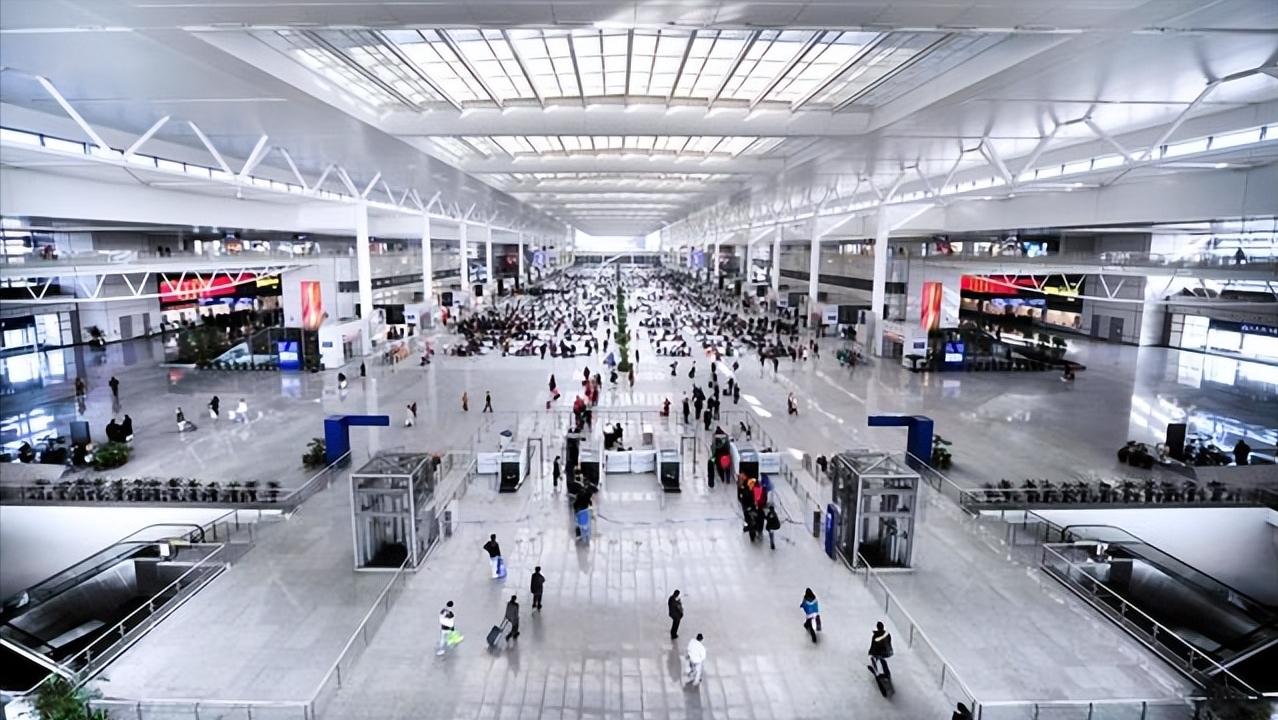 高铁换乘是怎么换乘的只有7分钟,高铁票换乘2分钟能换乘得过来吗