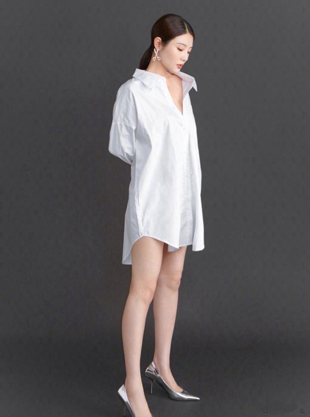 公认身材最好的4位女星,拥有逆天长腿的十大女星