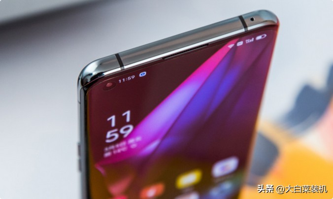 买手机需要知道这些？同样是系统，OS和UI到底有什么不一样