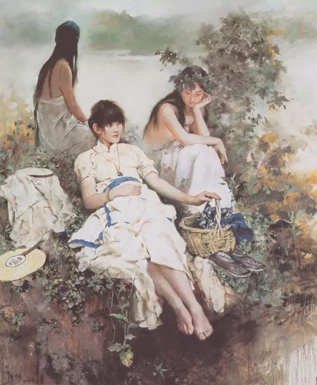 纪念逝者书法作品,纪念逝去的亲人绘画