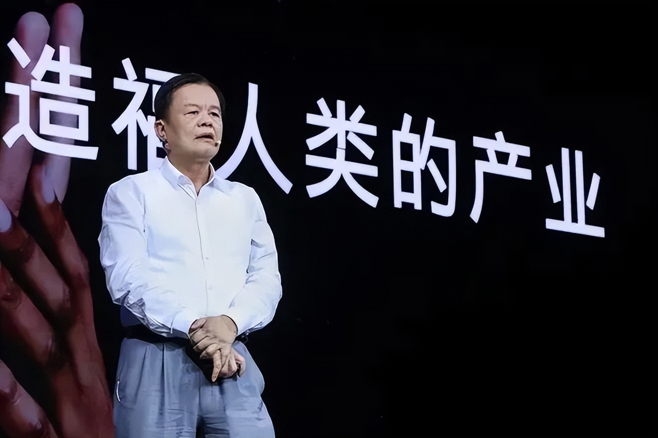 应用脑机接口？！这家主打养生的造车新势力，到底靠不靠谱？