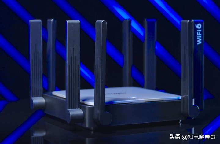 2023年路由器怎么选择,2023路由器wifi6评测推荐