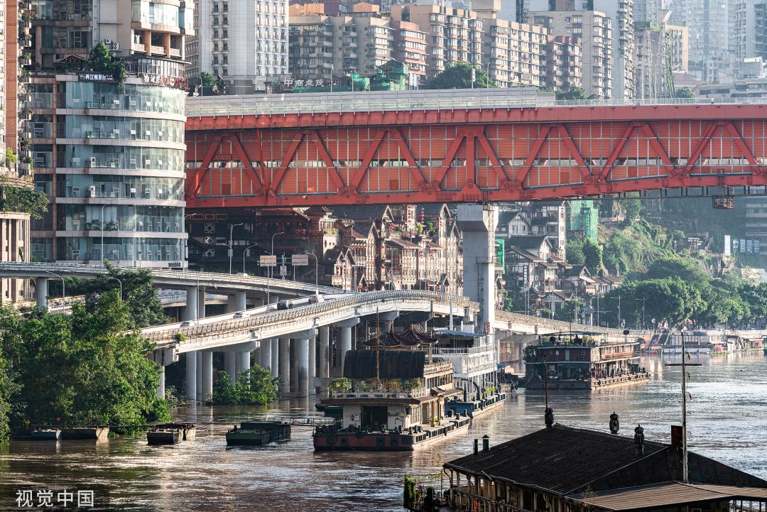 重庆为什么这么多悬疑剧,重庆有多适合拍悬疑剧