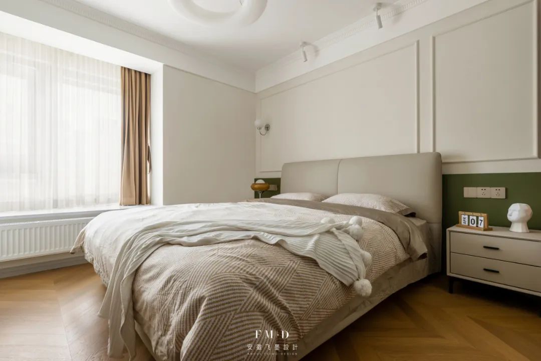 100平精装房改造装修案例,30平老房改造经典案例