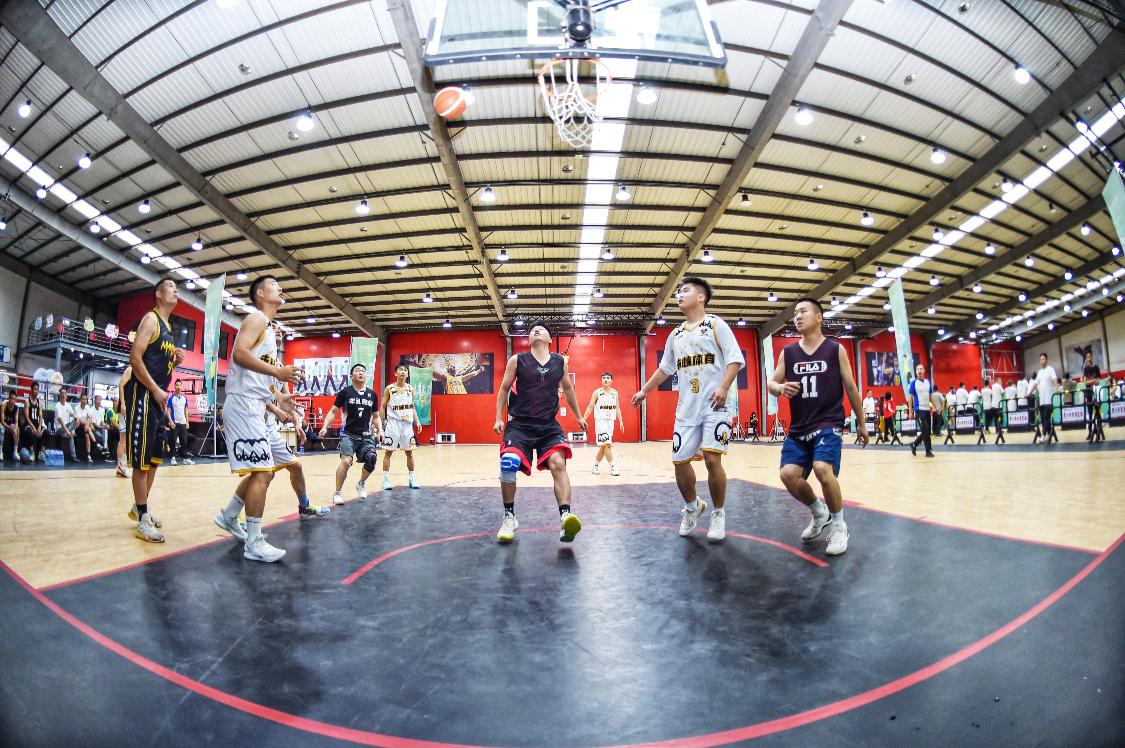 邛崃市2023全民健身系列活动启动仪式顺利举行