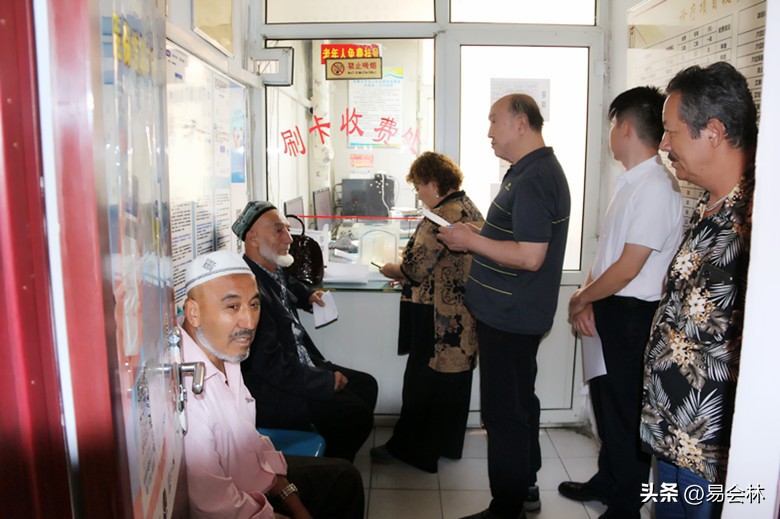 风雨兼程二十载：专访乌鲁木齐宇人针灸医院院长任宇丁