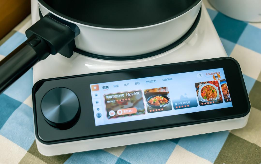 强烈推荐20款国内家电好看又省钱,这一年值得买的家电清单