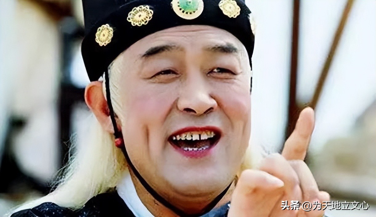 徐诗荃：宦官文明