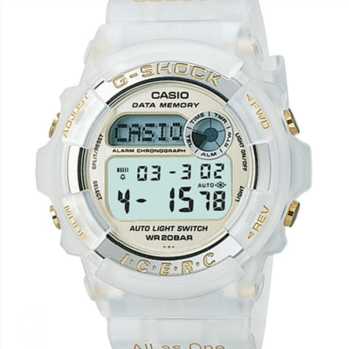 卡西欧g-shock深海系列,卡西欧g-shock黑白熊猫测评