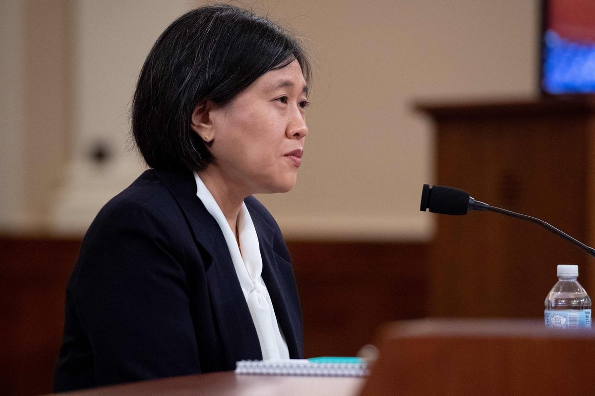 美媒谈拜登对华关税仅取消100亿,墨西哥总统对美国问题给拜登建议