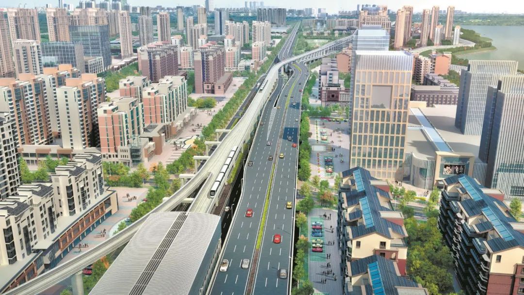 三环内价格洼地,价格虚高的几个片区