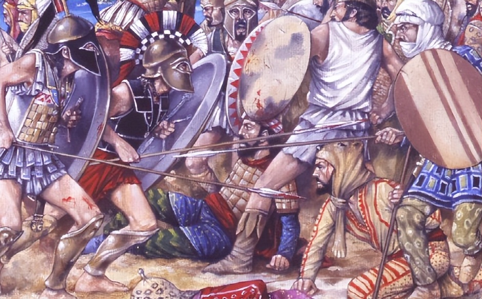 波斯帝国的战靴在制造工艺上有何特点？为何会演变成战略性*器武**？