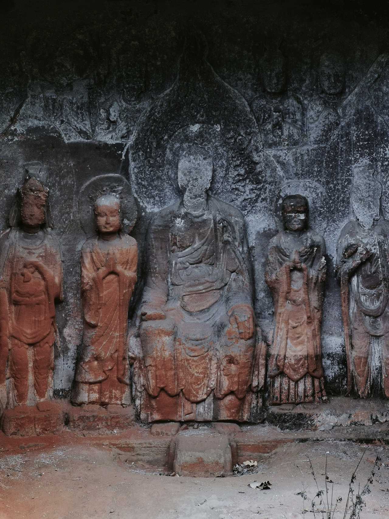 乐山异国风情打卡新去处,乐山游玩攻略及人文风情