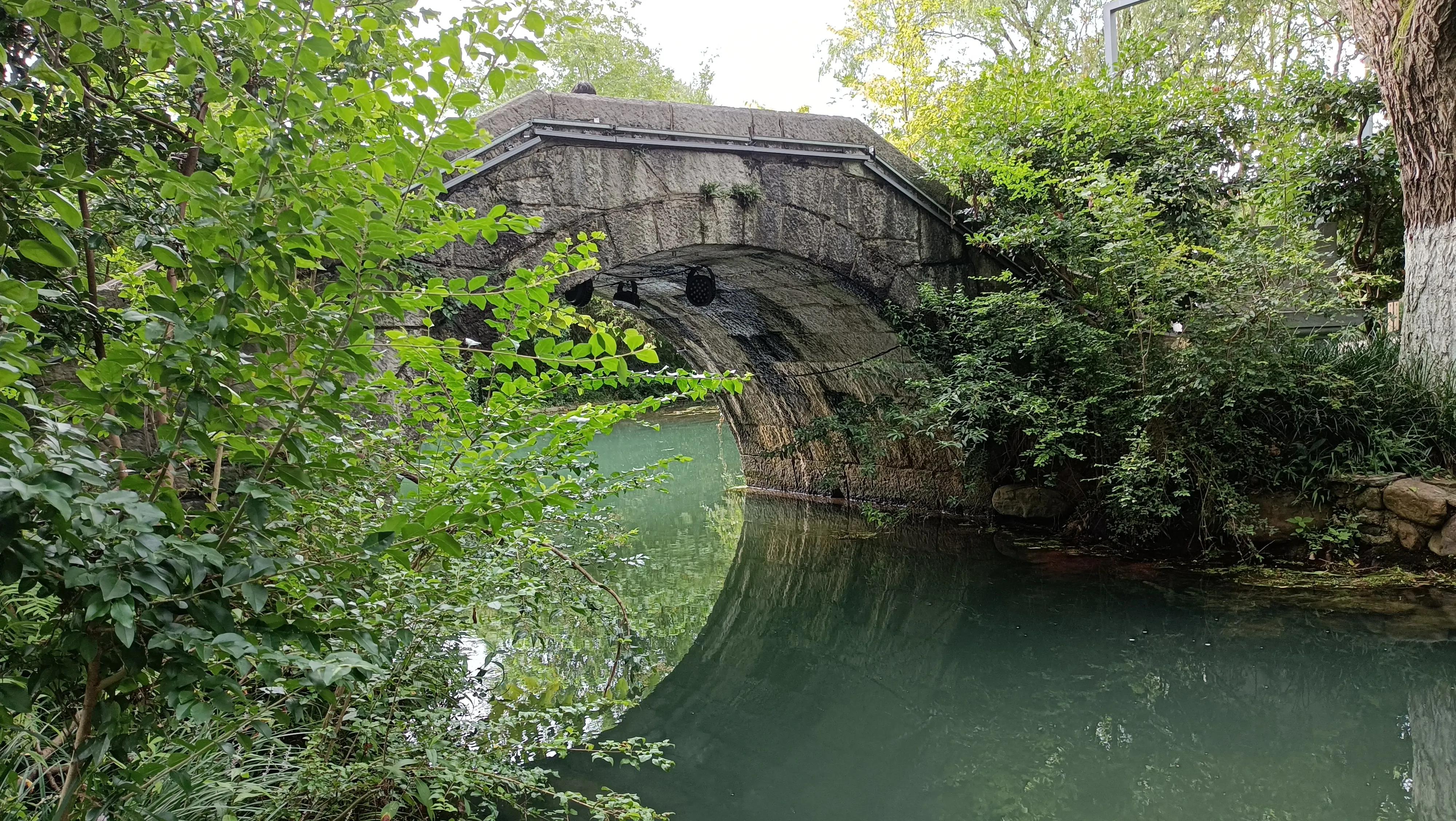 贵阳花溪风景区游玩攻略图,贵阳花溪古镇公园