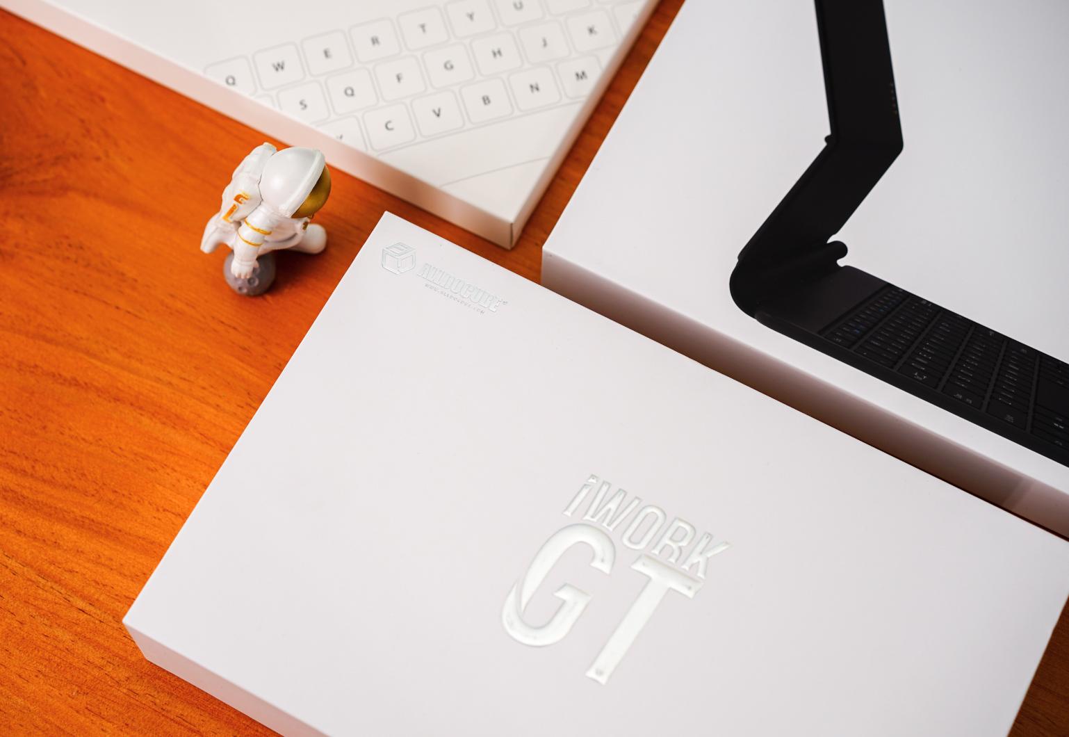 酷比魔方iworkgt12平板,酷比魔方iwork20pro和微软surfacego2