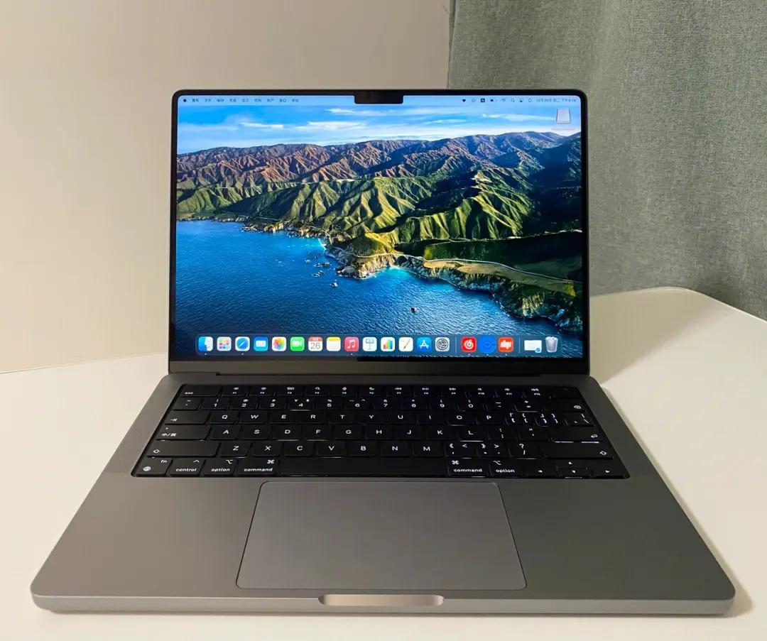 618最值得买的笔记本电脑预算6000,618笔记本推荐测评分析