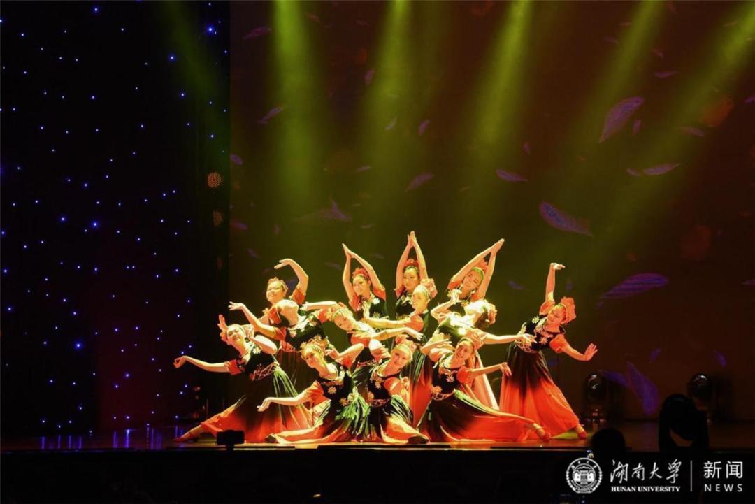 你好礼堂嘉年华,你好演播厅