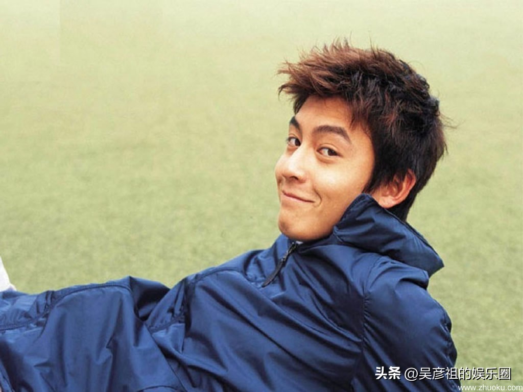 推荐一下娱乐圈中比较帅的男明星,娱乐圈里英气迷人的男星