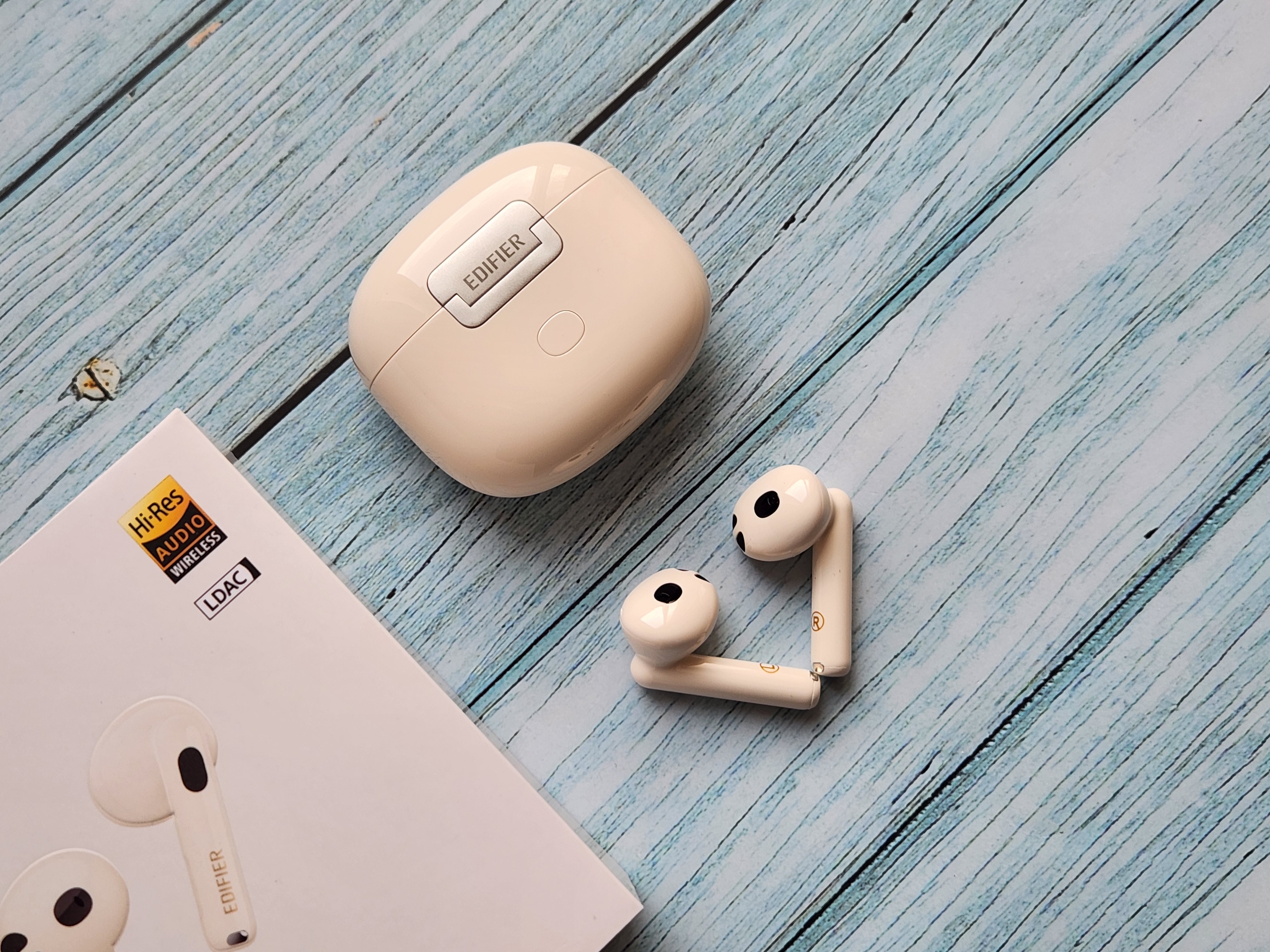 漫步者lolli3anc值得入手吗,漫步者lolli3anc耳机测评