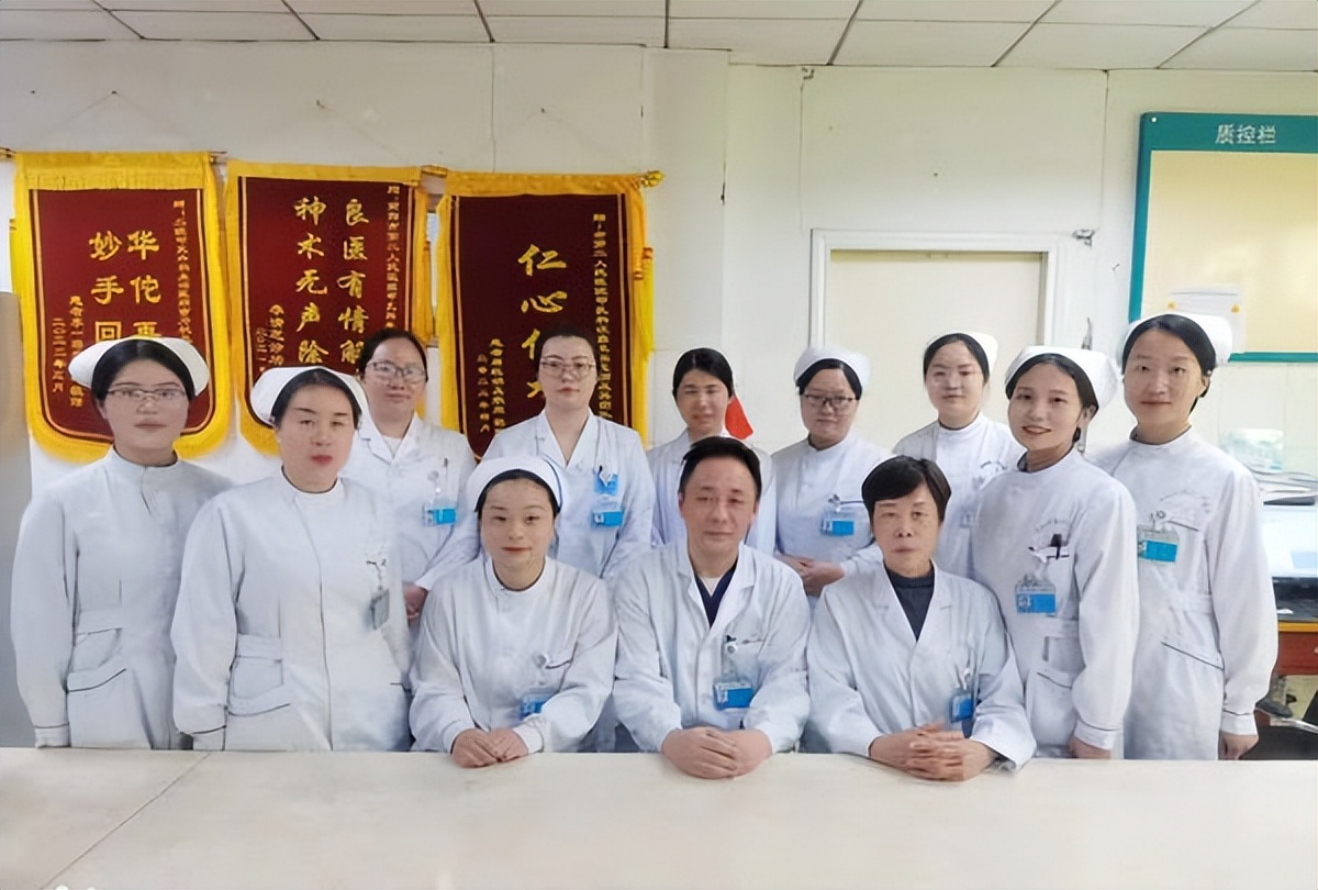 南阳二院构建多学科体系乳腺整形修复技术助患者重拾自信