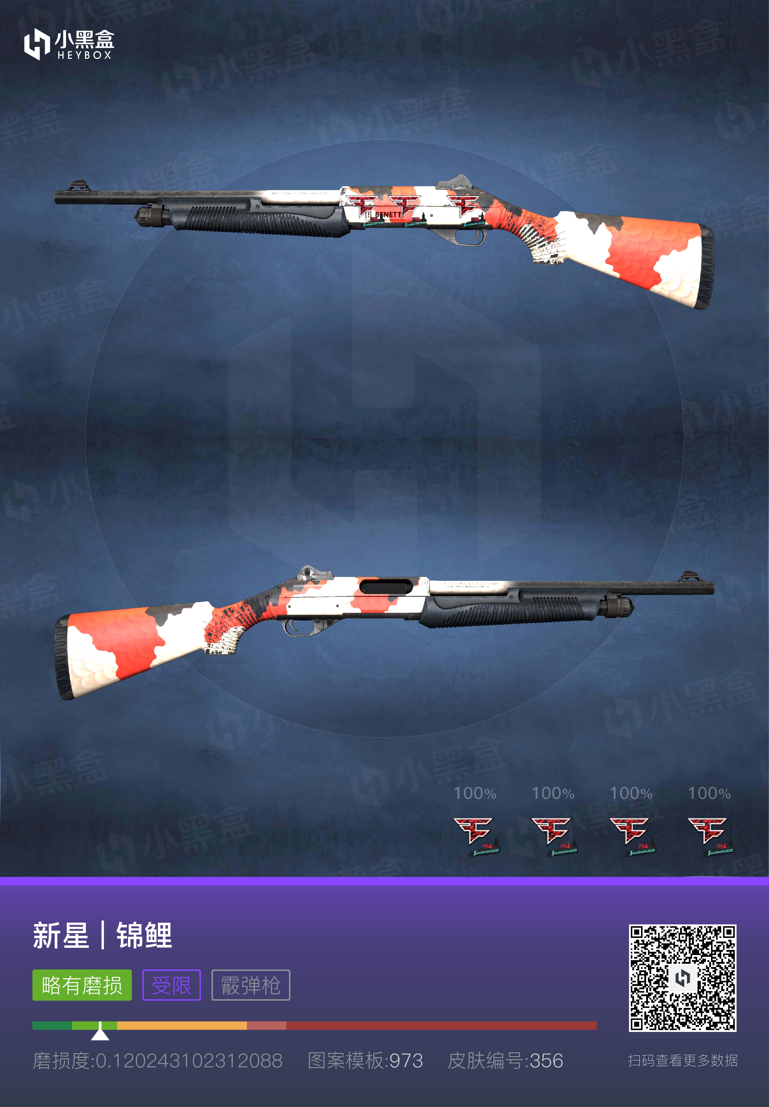 csgo饰品推荐平民,csgo饰品推荐