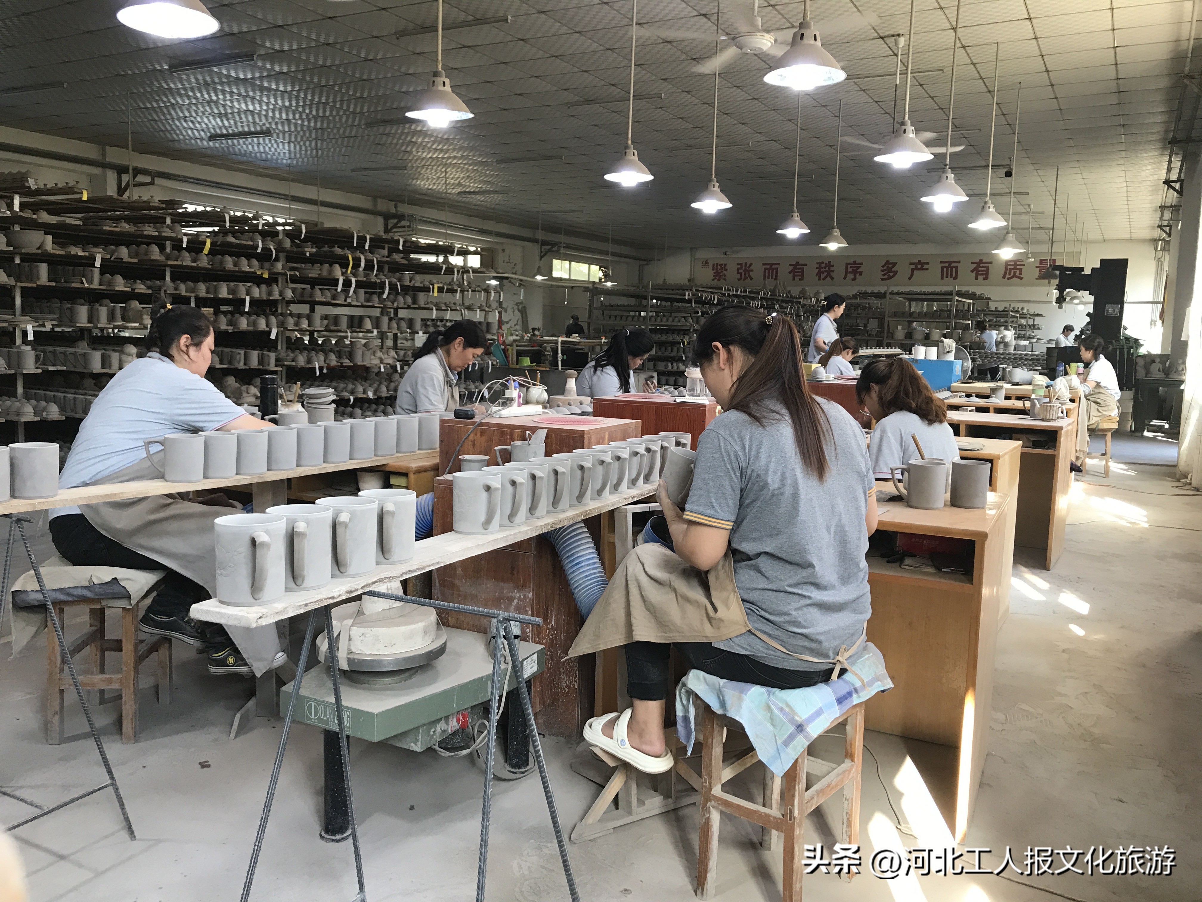 非遗工坊助力乡村振兴总结,农村非遗引客助乡村振兴