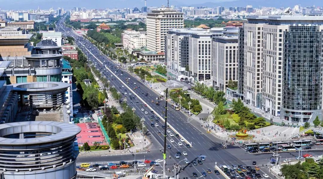 北京东城怎么样,北京东城房价一览表