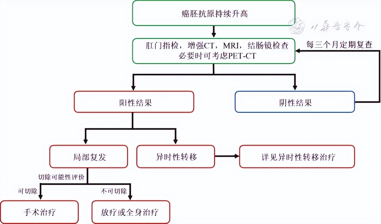给你一篇最全的结直肠癌筛查攻略,结直肠癌筛查方法及注意事项