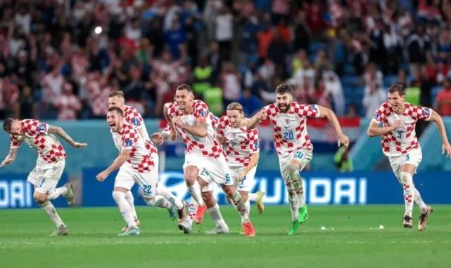 阿根廷vs克罗地亚平局,阿根廷对克罗地亚谁先开球