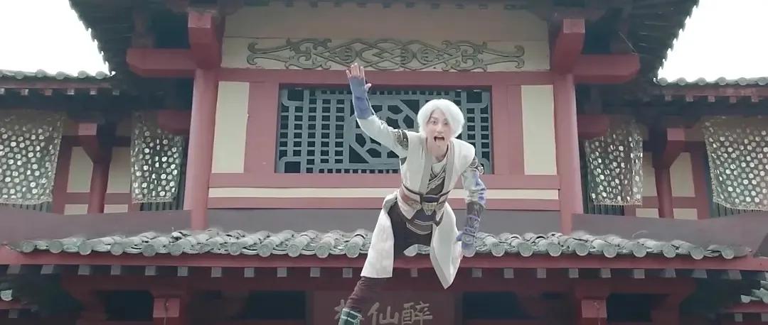 画江湖之不良人4封神片段,画江湖之不良人第4季封神