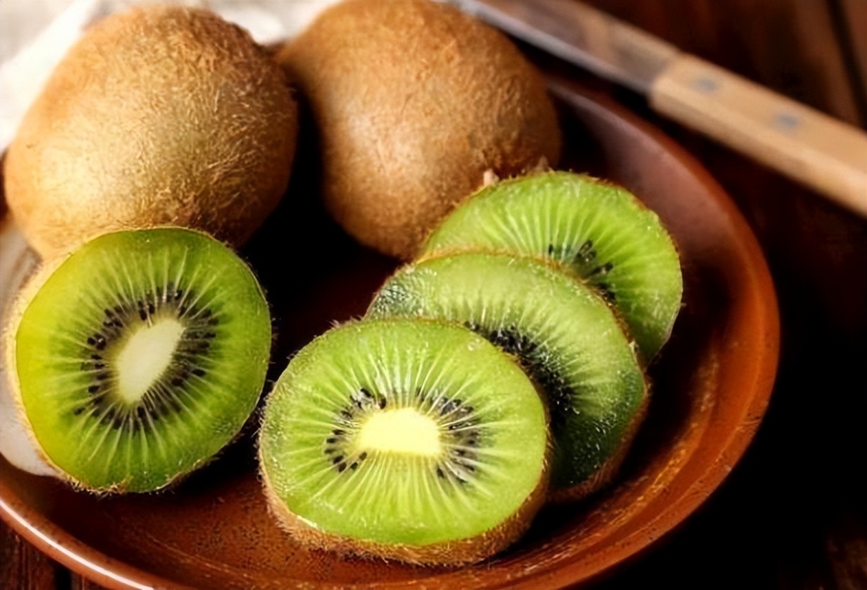 猕猴桃能消除脸上的皱纹吗,吃猕猴桃可以防止皱纹吗